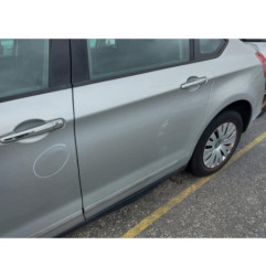 Trappe d'essence CITROEN C5 2