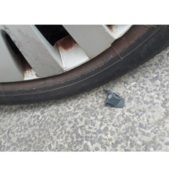 Trappe d'essence CITROEN C5 2