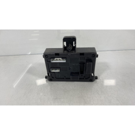 Boitier UCH RENAULT CLIO 3