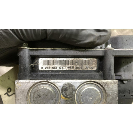 Bloc ABS (freins anti-blocage) CITROEN C5 2