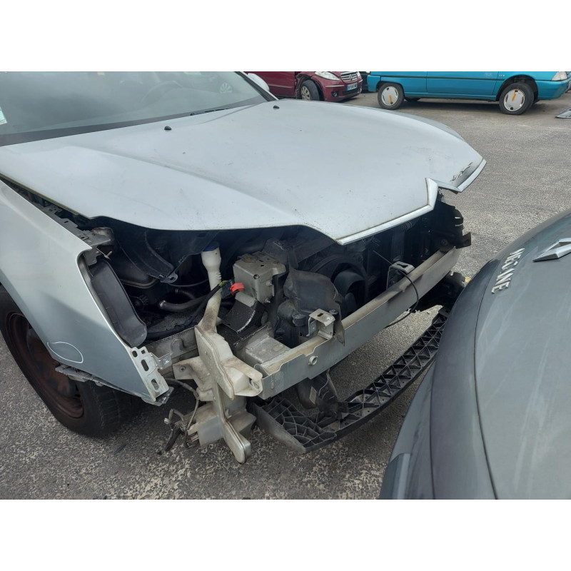 Bloc ABS (freins anti-blocage) CITROEN C5 2 Photo n°7