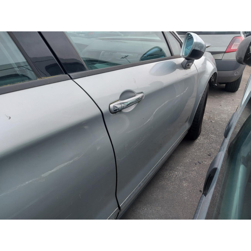 Bloc ABS (freins anti-blocage) CITROEN C5 2 Photo n°10