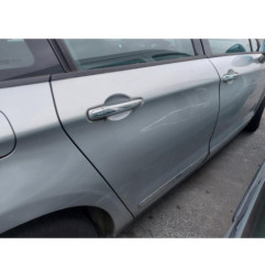 Bloc ABS (freins anti-blocage) CITROEN C5 2