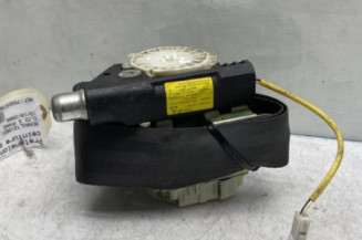 Pretensionneur de ceinture arriere gauche RENAULT CLIO 3