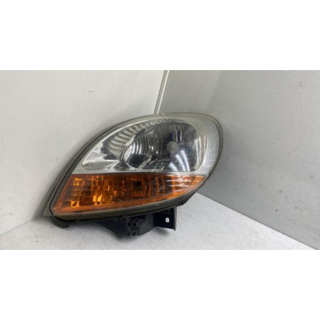Optique avant principal gauche (feux)(phare) RENAULT KANGOO 1