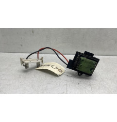 Resistance chauffage RENAULT KANGOO 1 Photo n°1