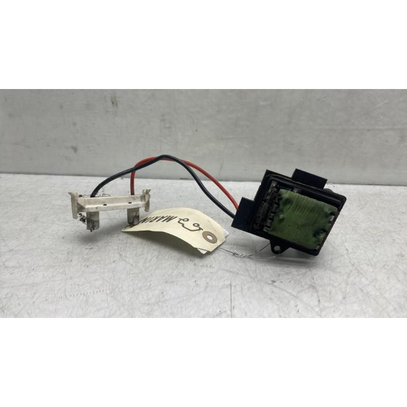 Resistance chauffage RENAULT KANGOO 1 Photo n°1