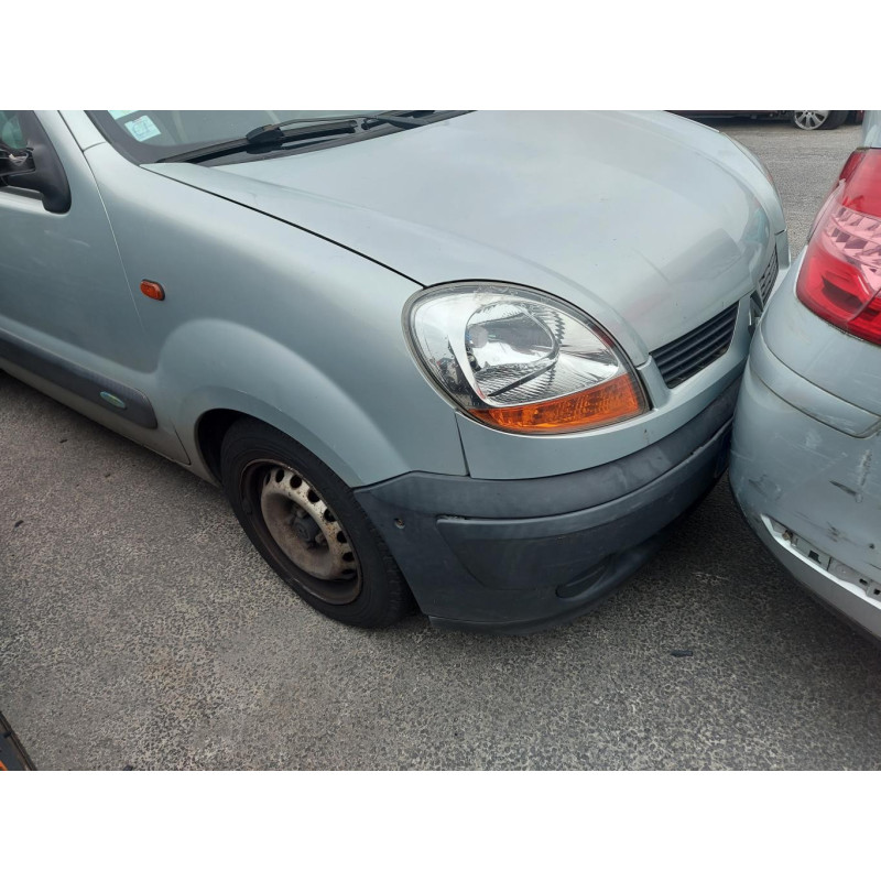 Resistance chauffage RENAULT KANGOO 1 Photo n°6