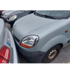 Resistance chauffage RENAULT KANGOO 1