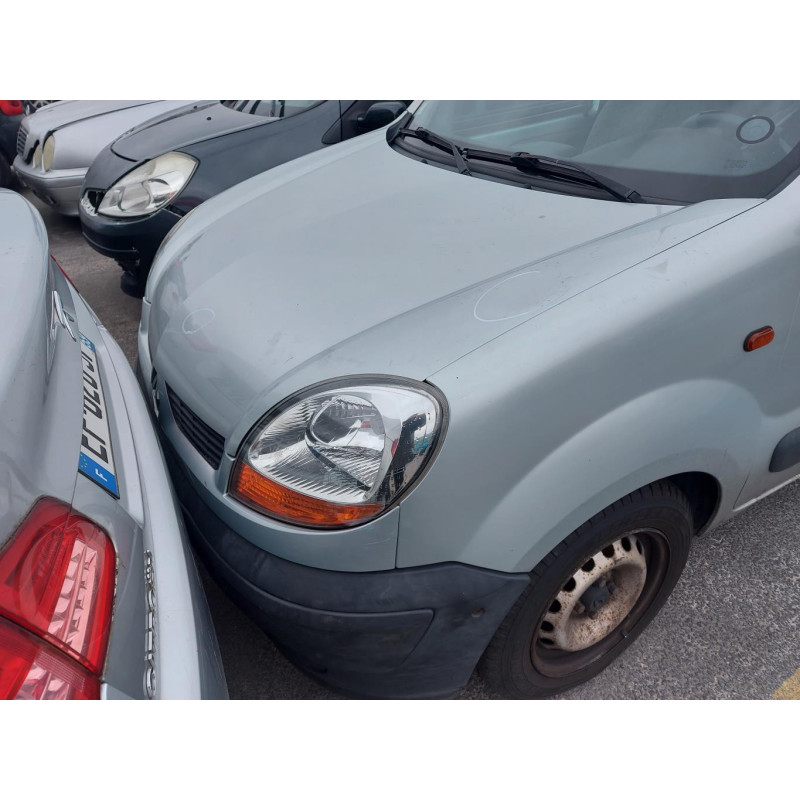 Resistance chauffage RENAULT KANGOO 1 Photo n°7