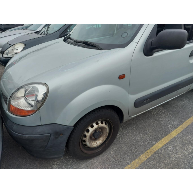Resistance chauffage RENAULT KANGOO 1 Photo n°9