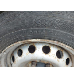 Resistance chauffage RENAULT KANGOO 1