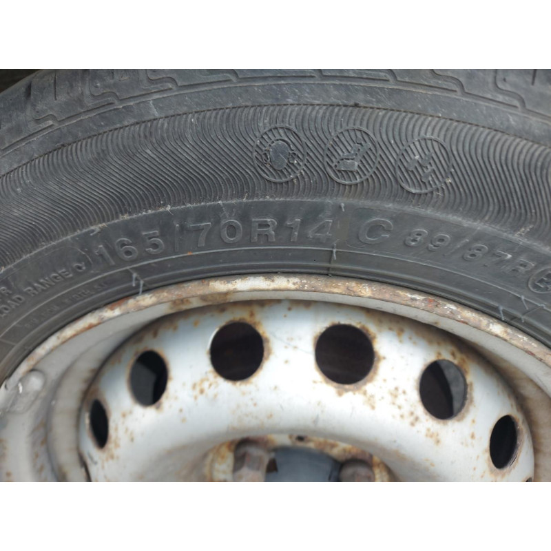 Resistance chauffage RENAULT KANGOO 1 Photo n°10