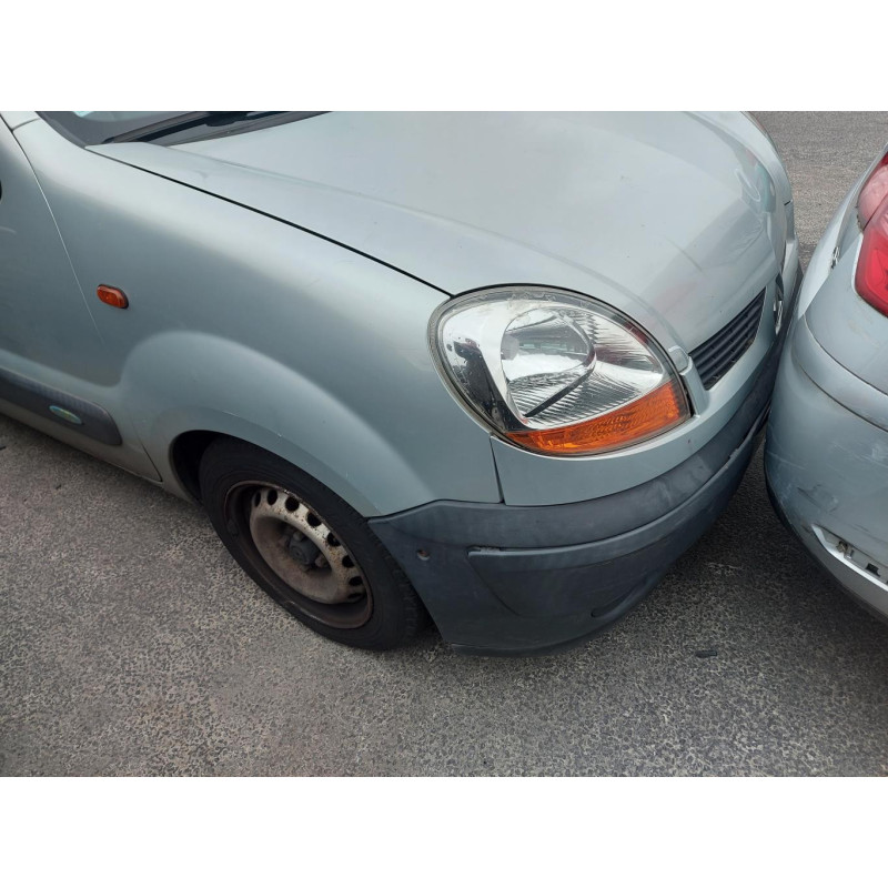 Resistance chauffage RENAULT KANGOO 1 Photo n°12
