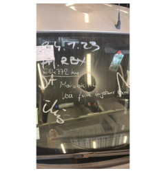 Resistance chauffage RENAULT KANGOO 1