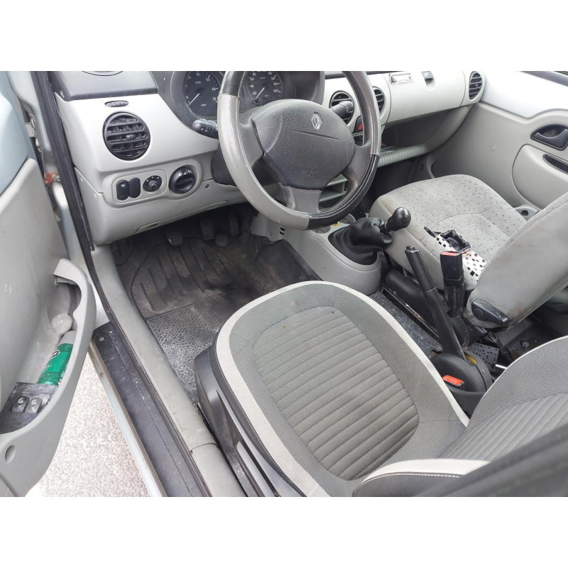 Resistance chauffage RENAULT KANGOO 1 Photo n°15