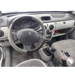 Resistance chauffage RENAULT KANGOO 1