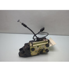Serrure avant droit RENAULT SCENIC 2 Photo n°1