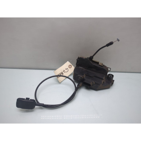 Serrure avant droit RENAULT SCENIC 2