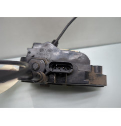 Serrure avant droit RENAULT SCENIC 2