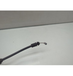 Serrure avant droit RENAULT SCENIC 2