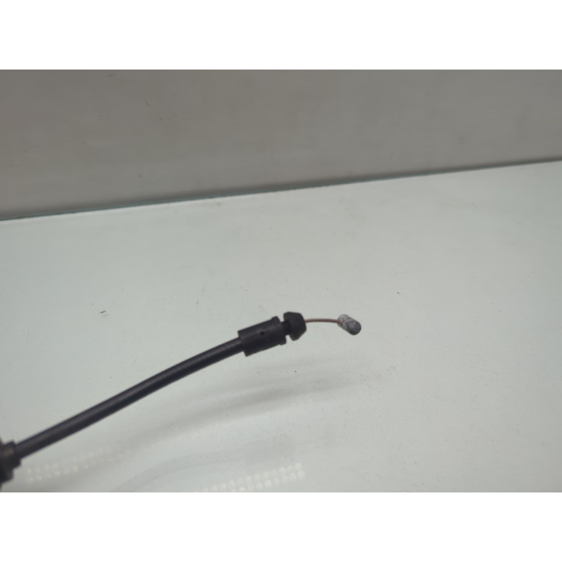 Serrure avant droit RENAULT SCENIC 2 Photo n°5