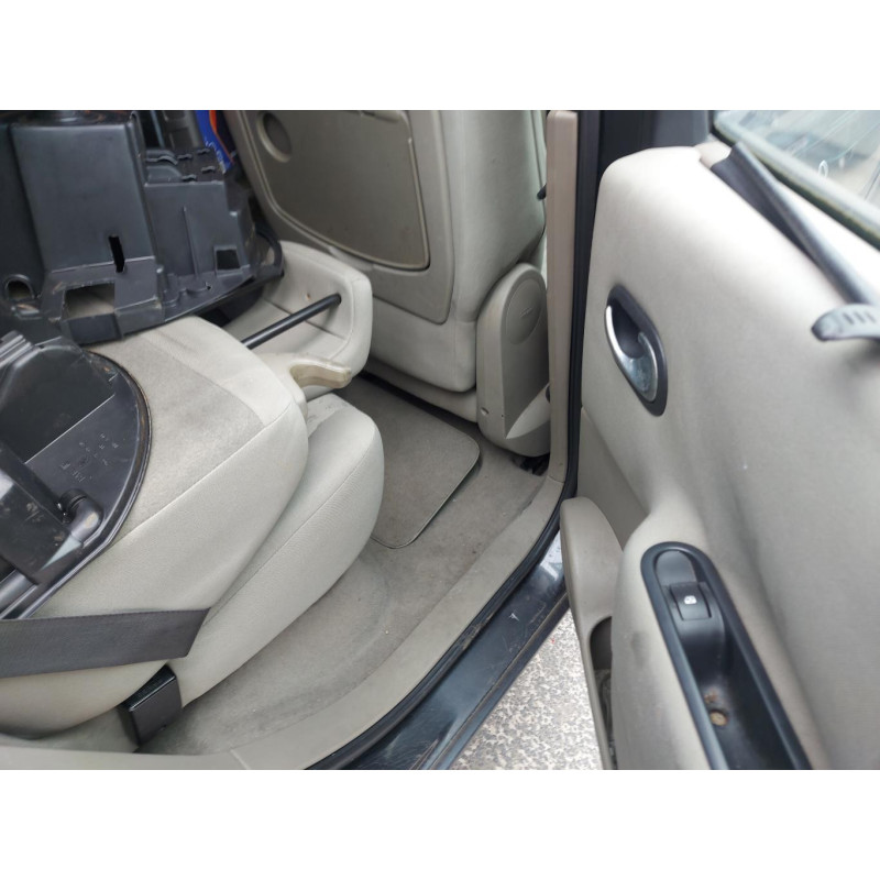 Serrure avant droit RENAULT SCENIC 2 Photo n°8