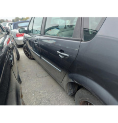 Serrure avant droit RENAULT SCENIC 2