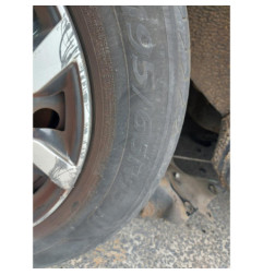 Serrure avant droit RENAULT SCENIC 2