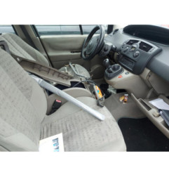 Serrure avant droit RENAULT SCENIC 2