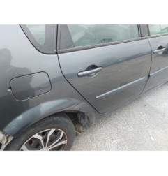 Serrure avant droit RENAULT SCENIC 2