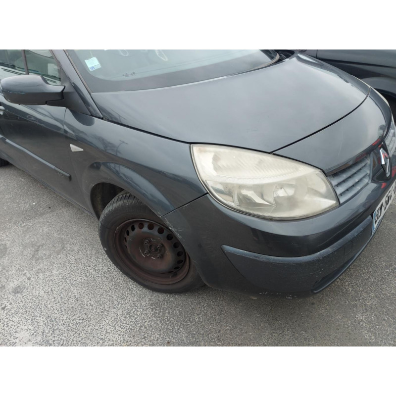 Serrure avant droit RENAULT SCENIC 2 Photo n°15