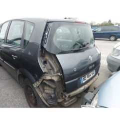 Serrure avant droit RENAULT SCENIC 2
