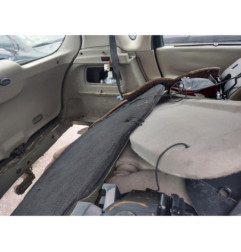 Serrure avant droit RENAULT SCENIC 2