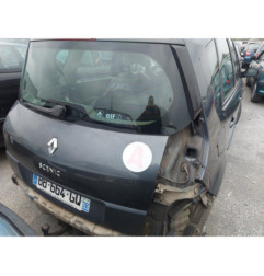 Serrure avant droit RENAULT SCENIC 2