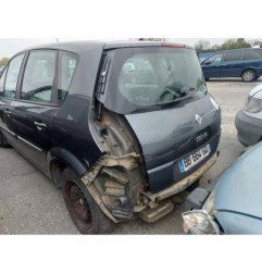 Serrure avant droit RENAULT SCENIC 2