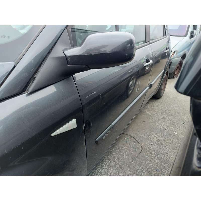 Serrure avant droit RENAULT SCENIC 2 Photo n°20