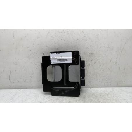 Calculateur moteur CITROEN C4 1 Photo n°1