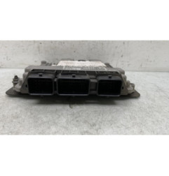 Calculateur moteur CITROEN C4 1