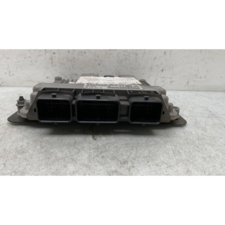 Calculateur moteur CITROEN C4 1
