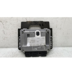 Calculateur moteur CITROEN C4 1