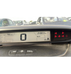 Calculateur moteur CITROEN C4 1
