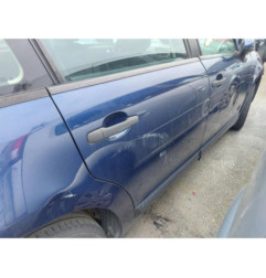 Calculateur moteur CITROEN C4 1