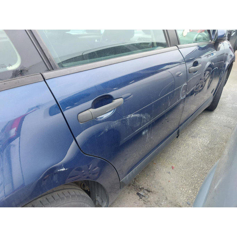 Calculateur moteur CITROEN C4 1 Photo n°6