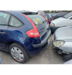 Calculateur moteur CITROEN C4 1