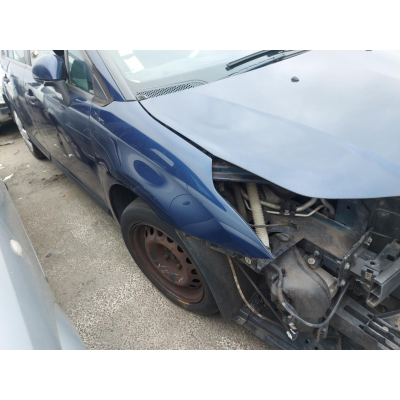 Calculateur moteur CITROEN C4 1 Photo n°9