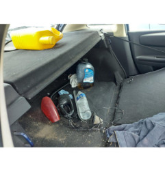Calculateur moteur CITROEN C4 1