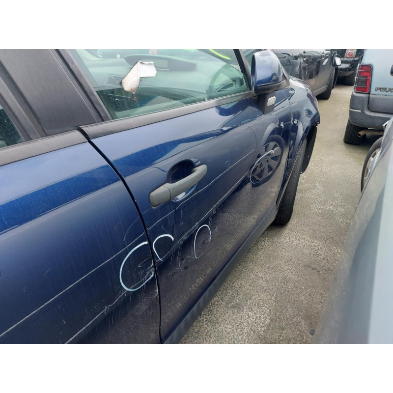 Calculateur moteur CITROEN C4 1 Photo n°11