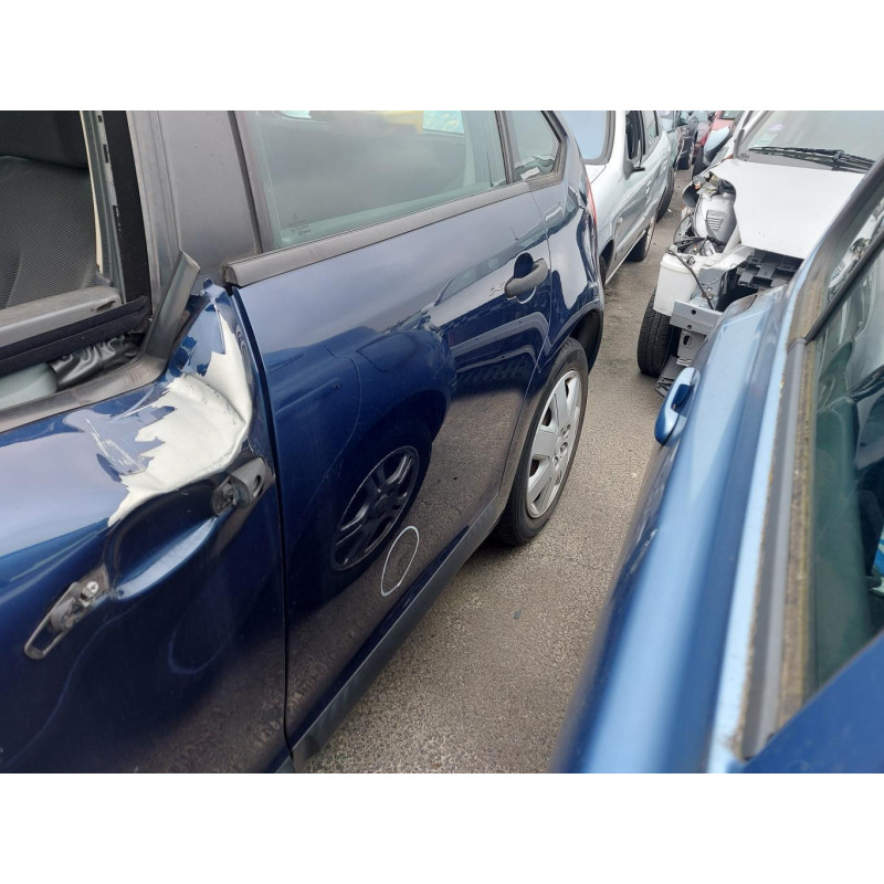 Calculateur moteur CITROEN C4 1 Photo n°13