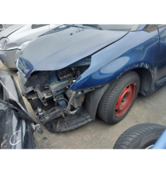 Calculateur moteur CITROEN C4 1